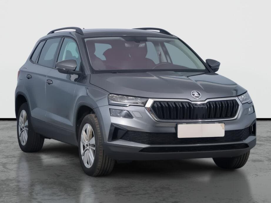 2023 Škoda KAROQ
