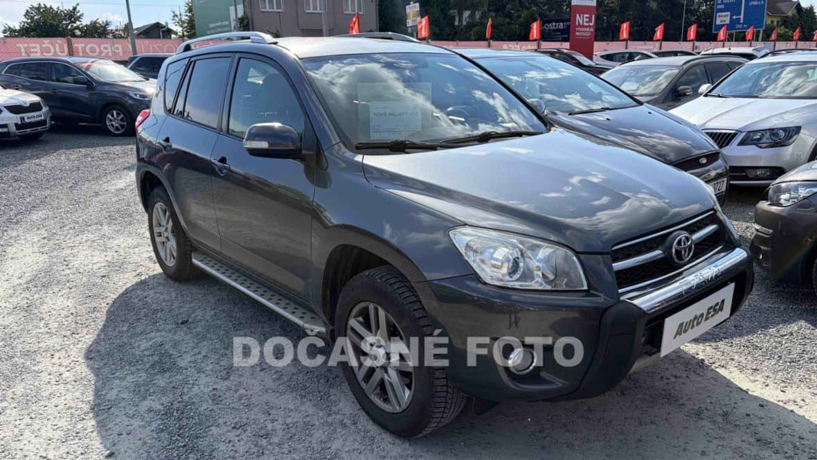 2010 Toyota RAV4