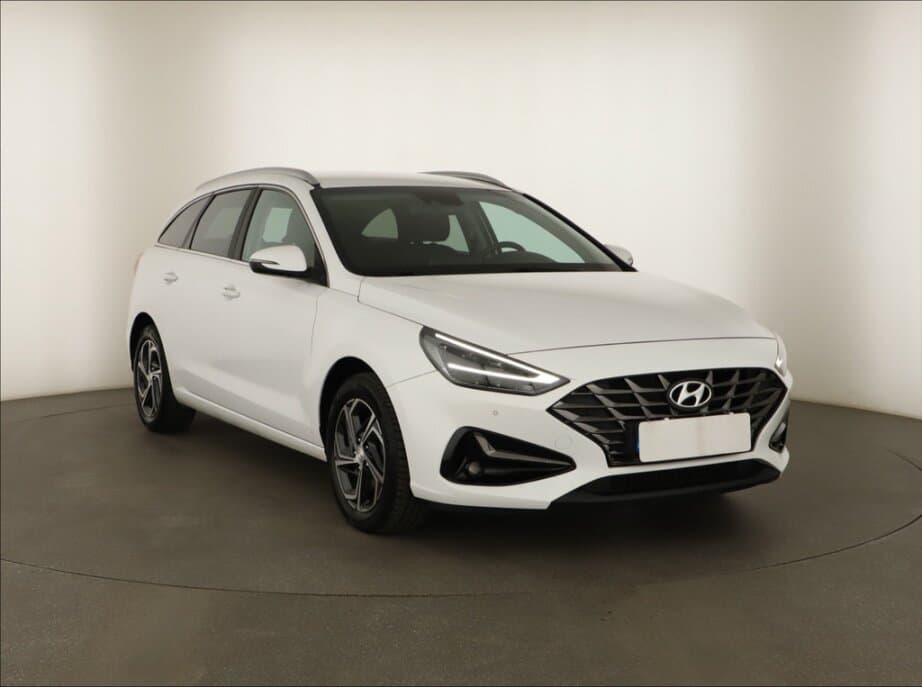 2022 Hyundai i30