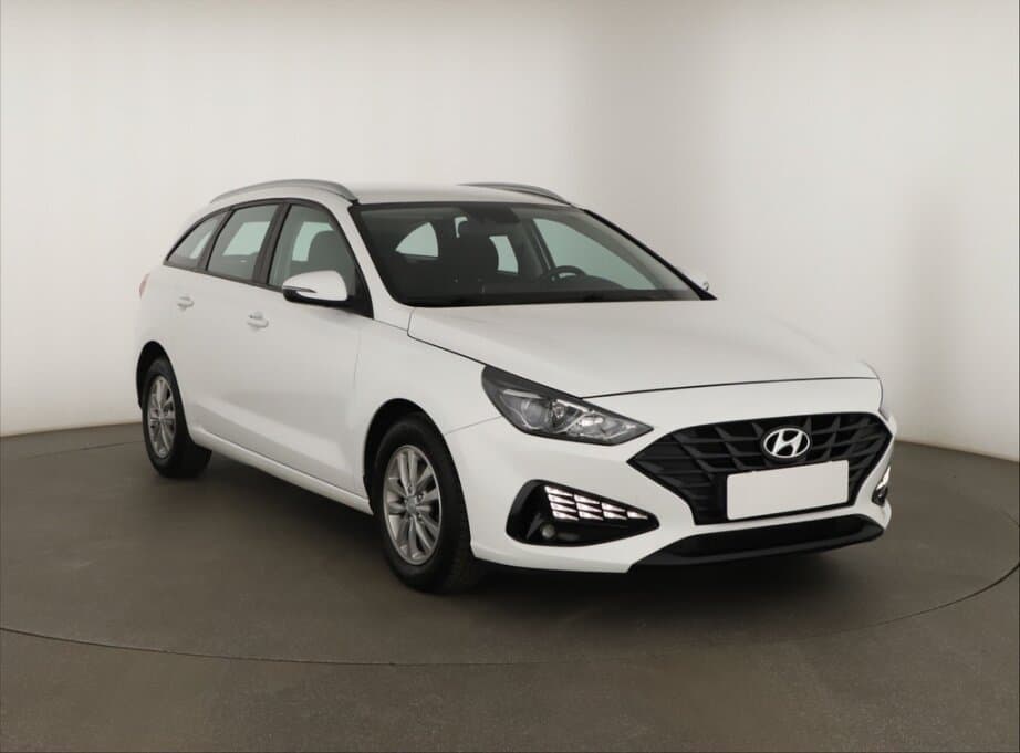 2023 Hyundai i30