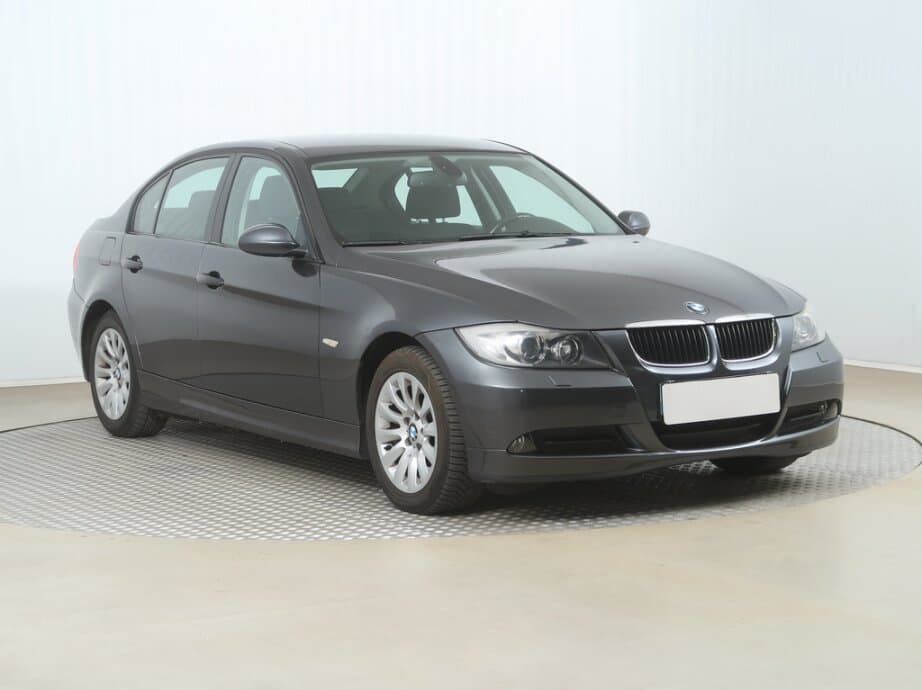 2006 BMW 3-SERIES