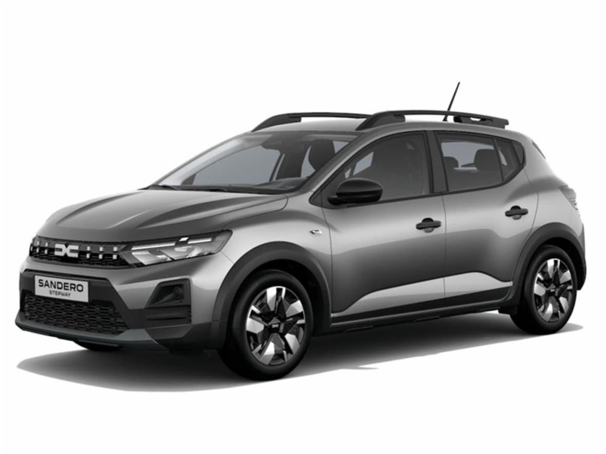 2026 Dacia SANDERO