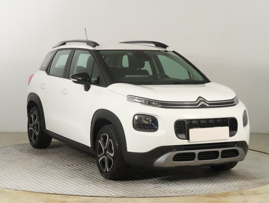 2020 Citroen C3