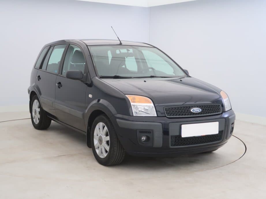2007 Ford FUSION