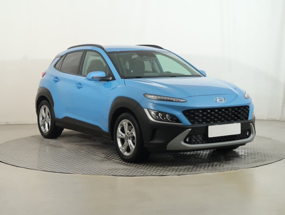 2021 Hyundai KONA