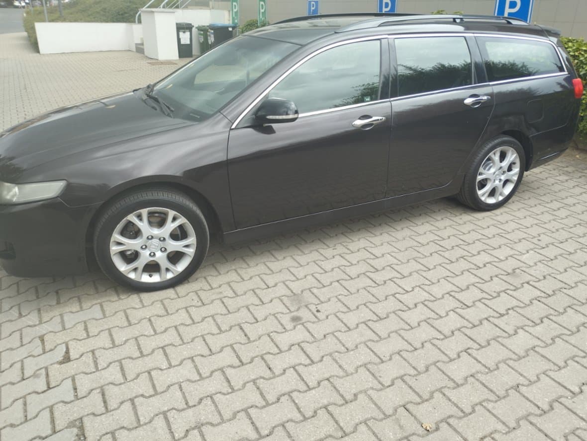 2006 Honda ACCORD