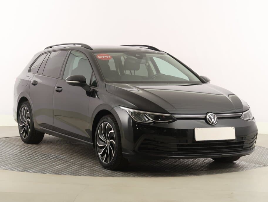 2021 Volkswagen GOLF