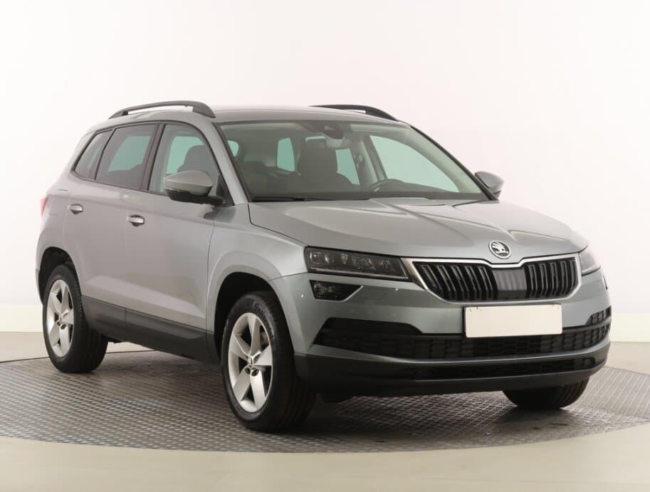 2021 Škoda KAROQ