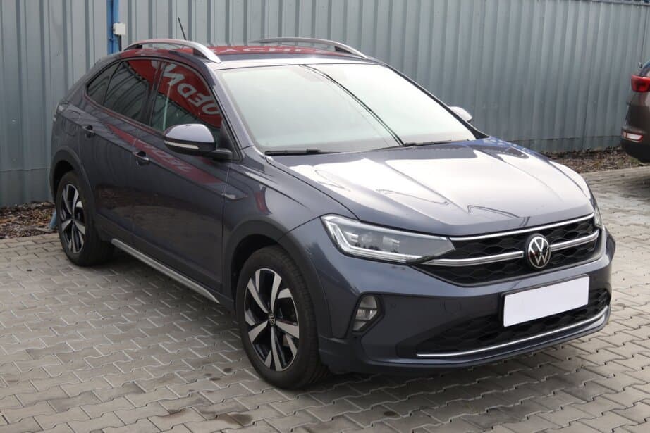 2024 Volkswagen TAIGO