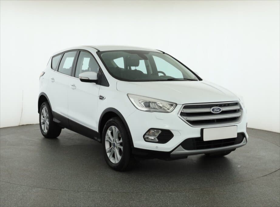 2017 Ford KUGA