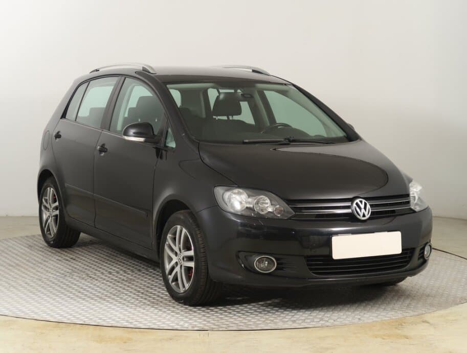 2009 Volkswagen OSTATNÍ