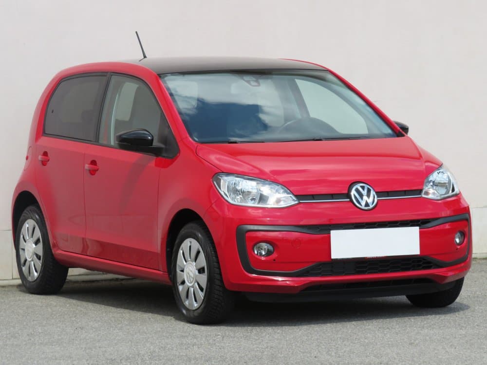 2017 Volkswagen UP!