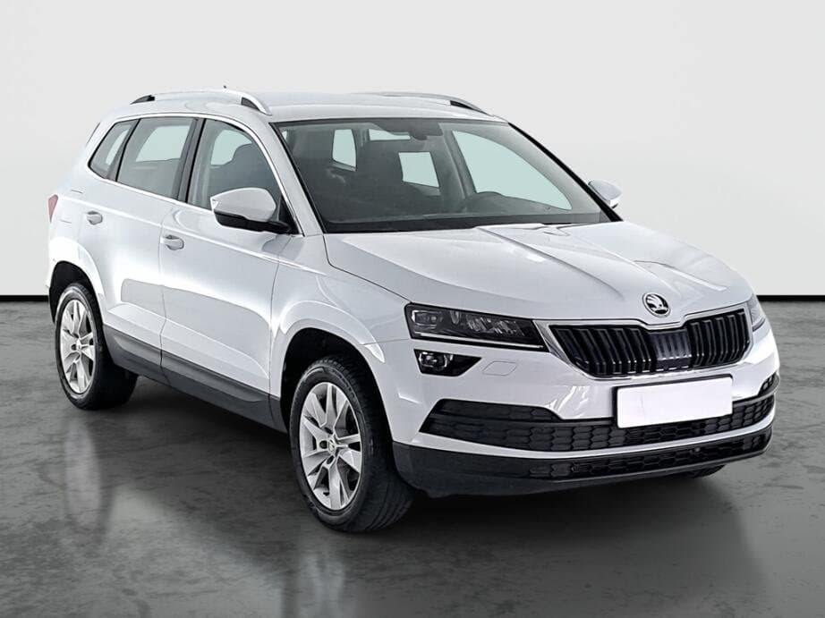 2021 Škoda KAROQ