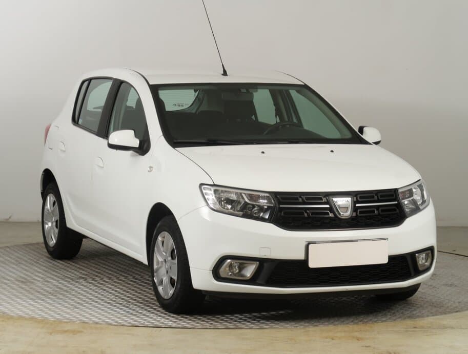 2017 Dacia SANDERO