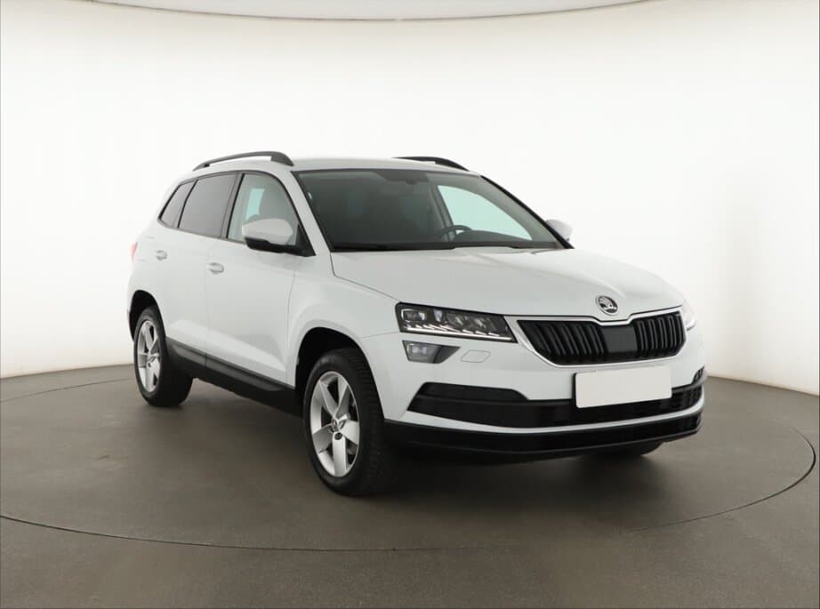 2019 Škoda KAROQ
