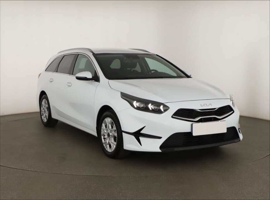 2024 Kia CEE'D