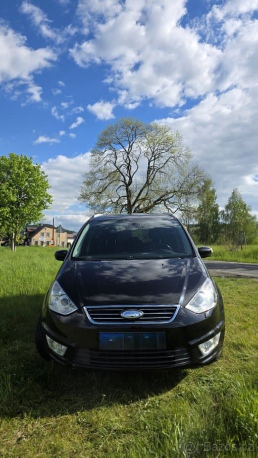 2011 Ford GALAXY