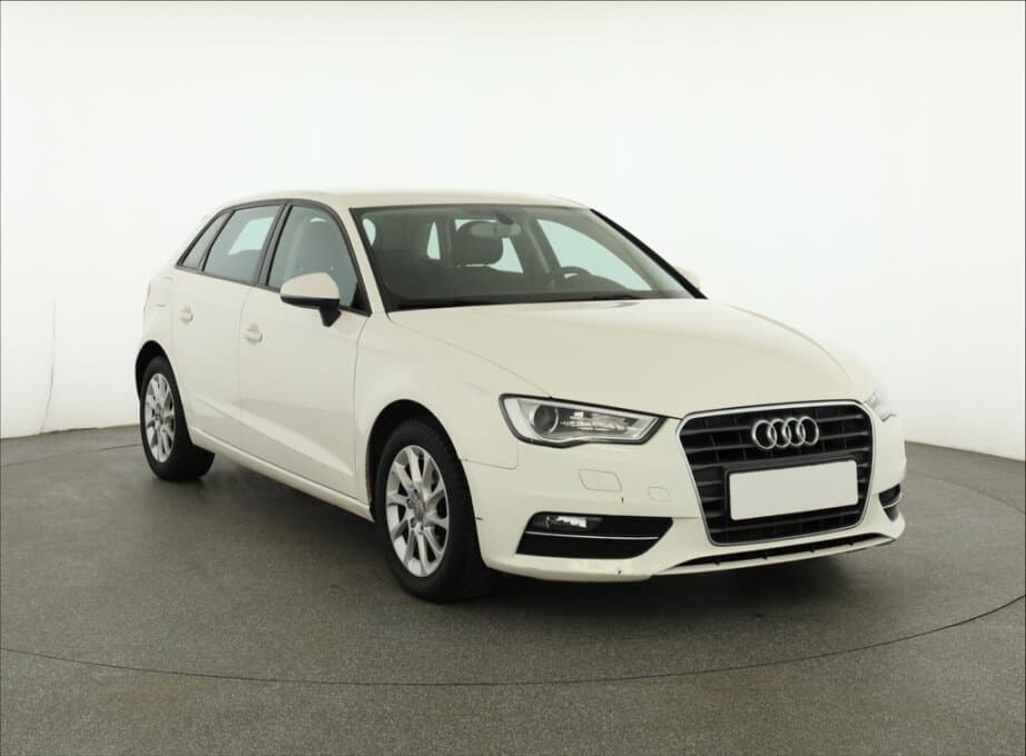 2015 Audi A3