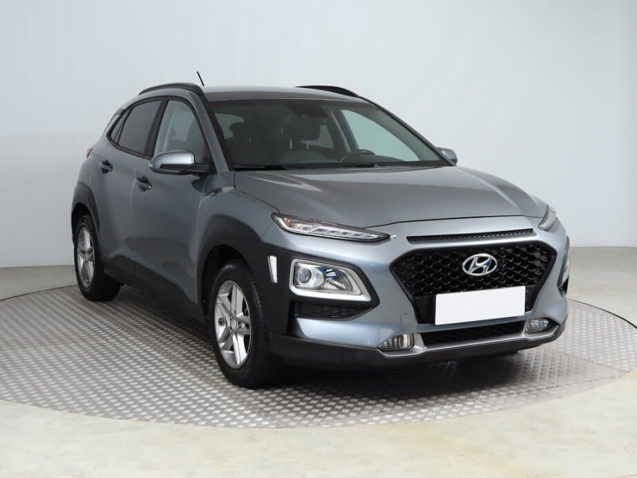 2020 Hyundai KONA