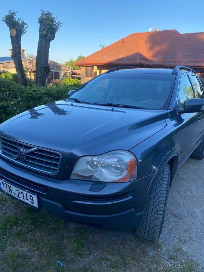 2006 Volvo XC90