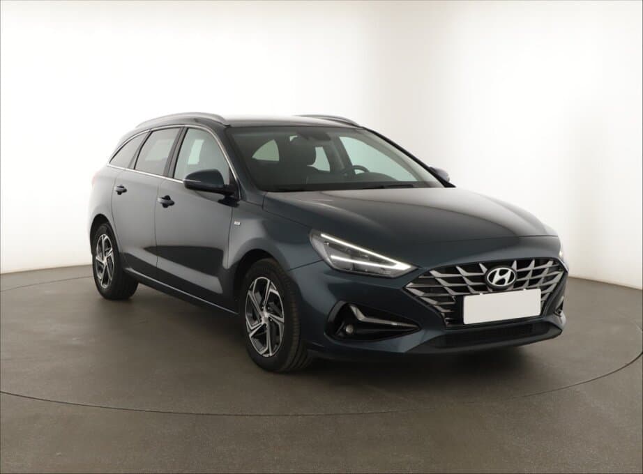 2022 Hyundai i30