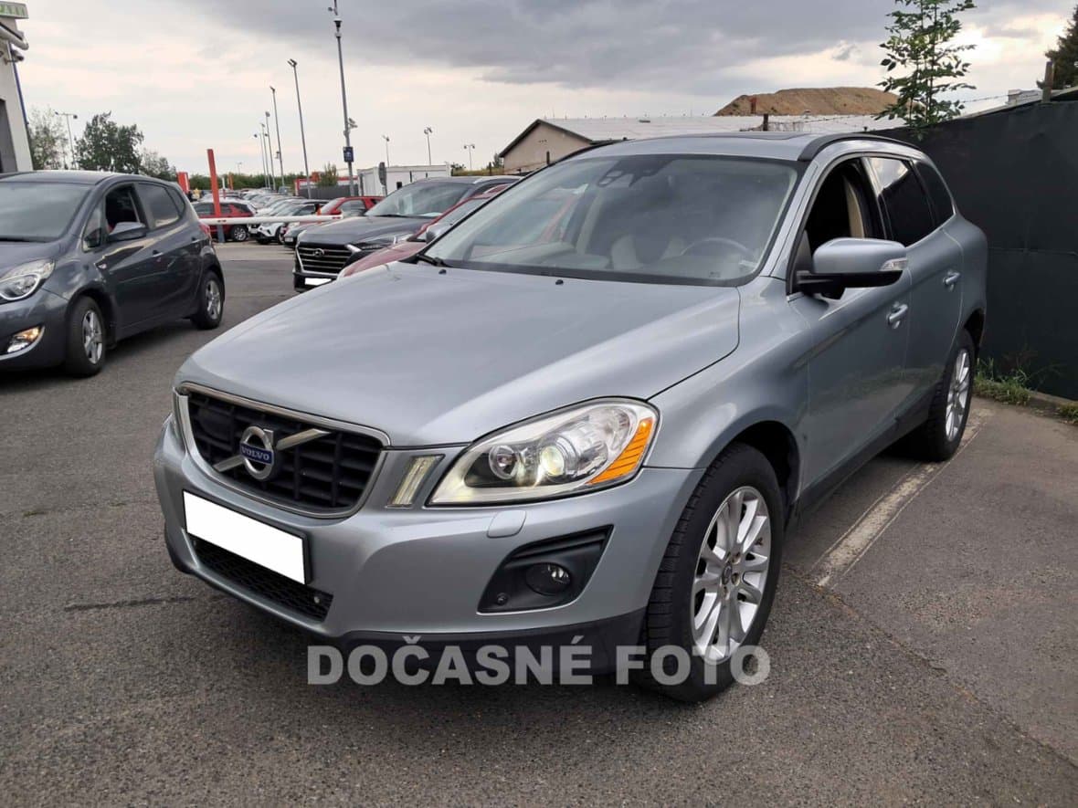 2009 Volvo XC60