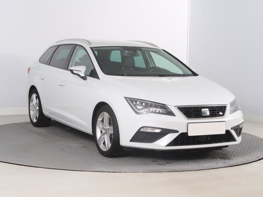 2019 Seat LEON