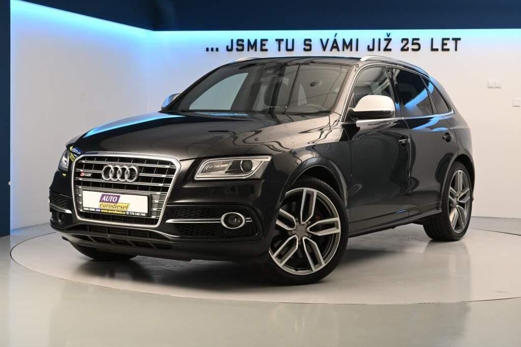 2014 Audi Q5