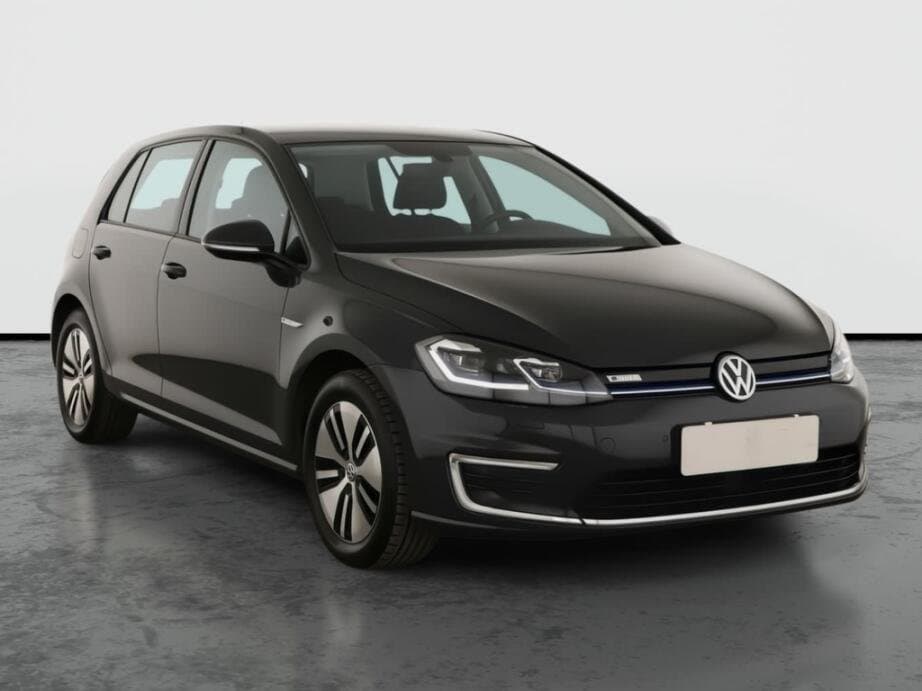 2020 Volkswagen GOLF