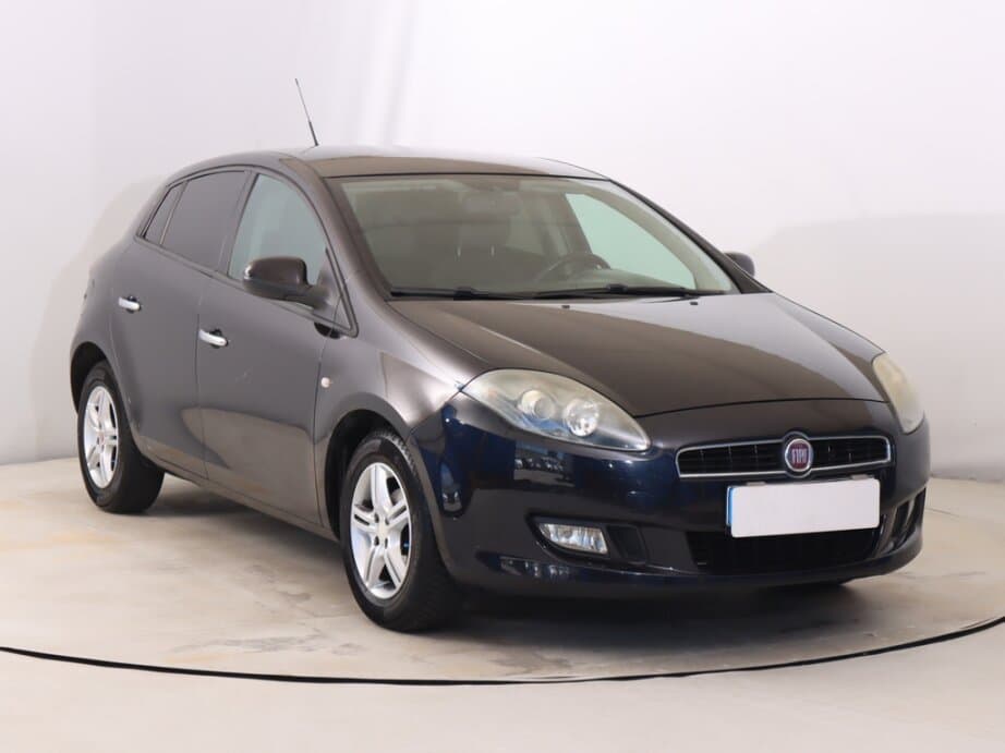 2012 Fiat BRAVO