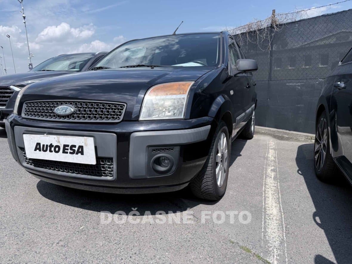 2009 Ford FUSION