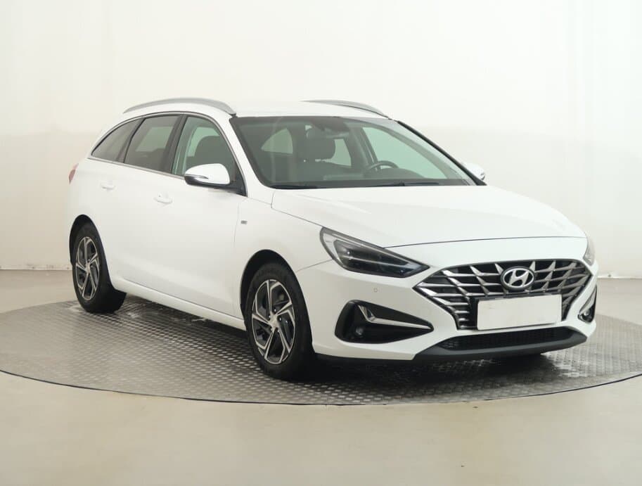 2022 Hyundai i30