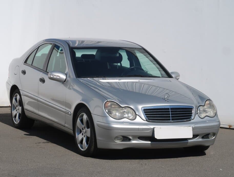 2003 Mercedes-Benz C-CLASS