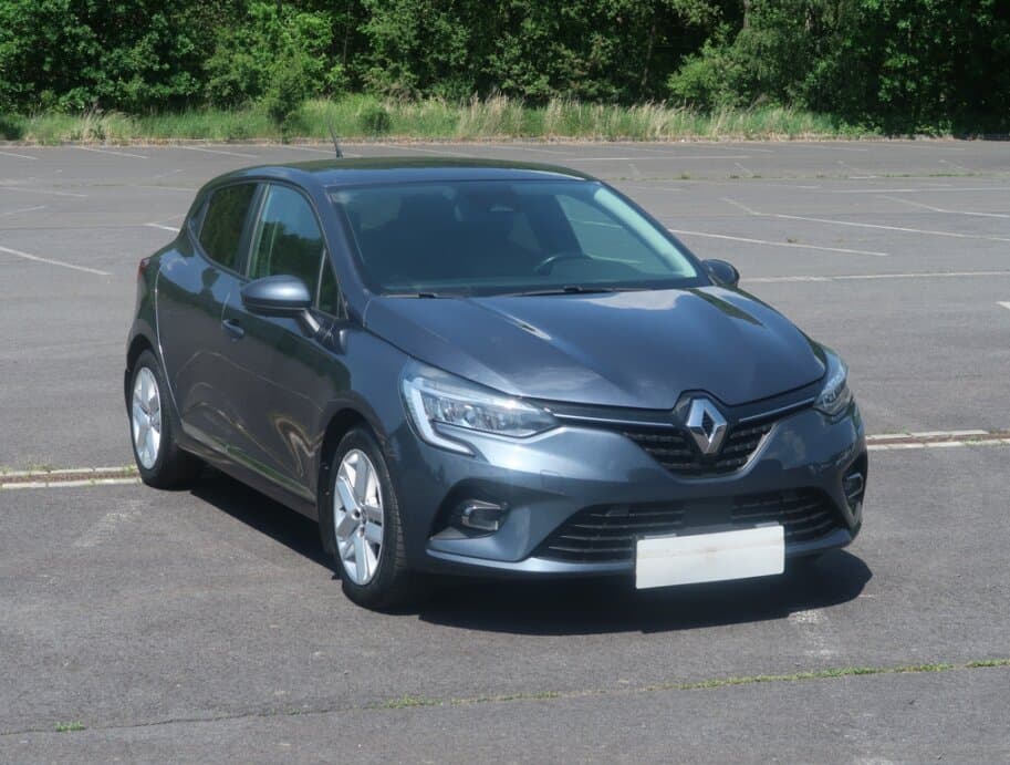 2020 Renault CLIO