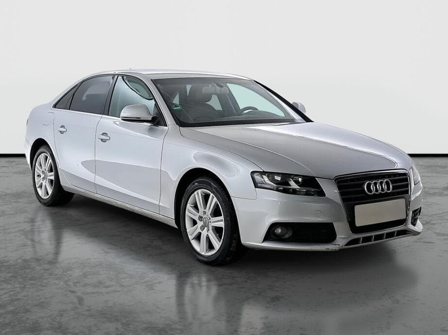 2009 Audi A4