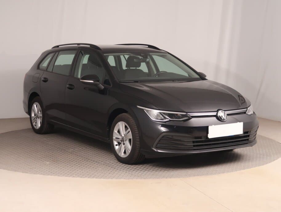 2023 Volkswagen GOLF