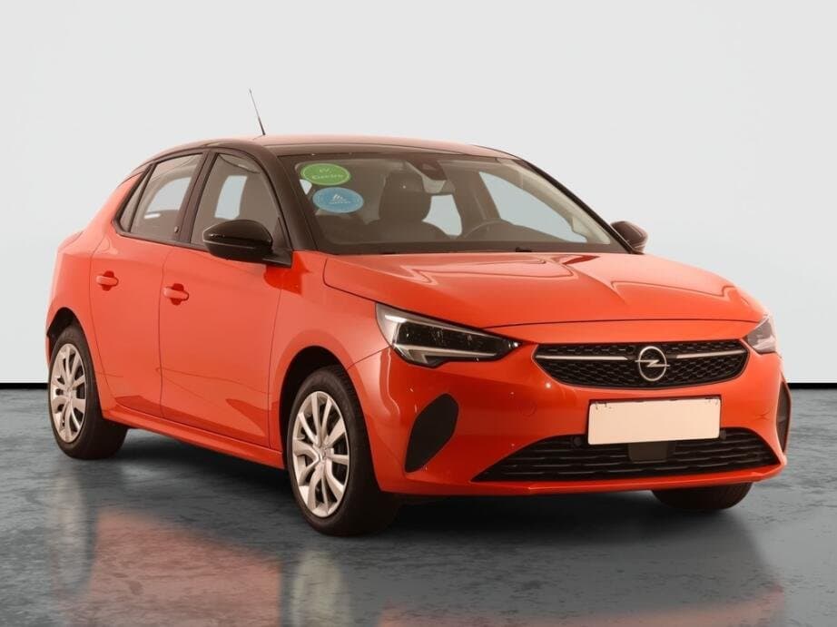 2020 Opel OSTATNÍ