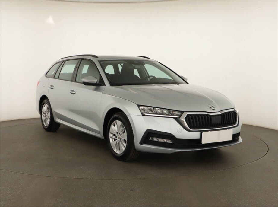2022 Škoda OCTAVIA