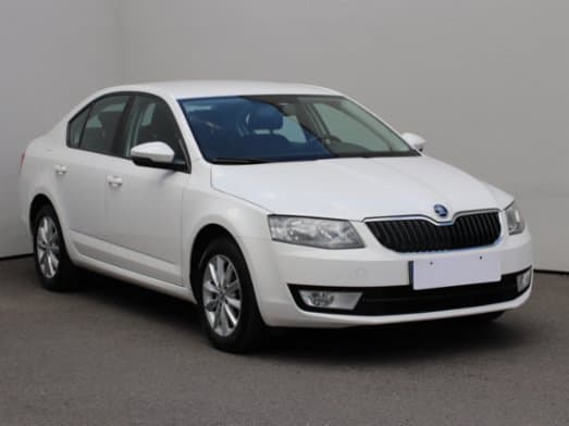 2013 Škoda OCTAVIA