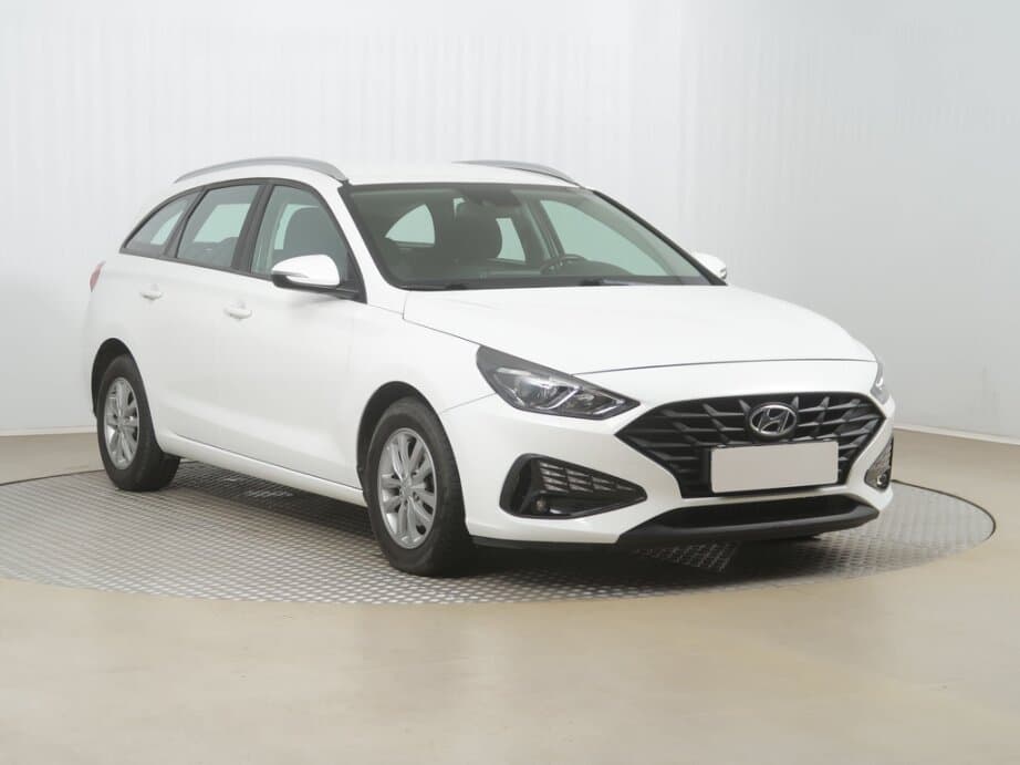 2022 Hyundai i30