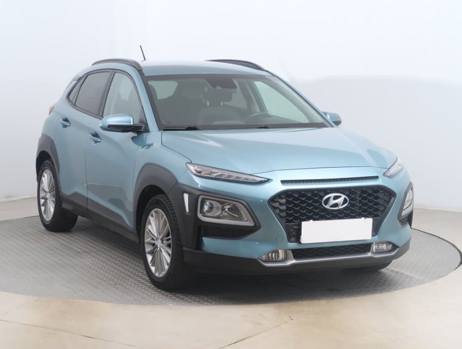 2019 Hyundai KONA