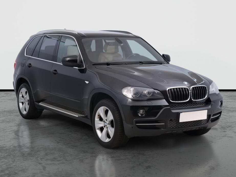 2009 BMW X5
