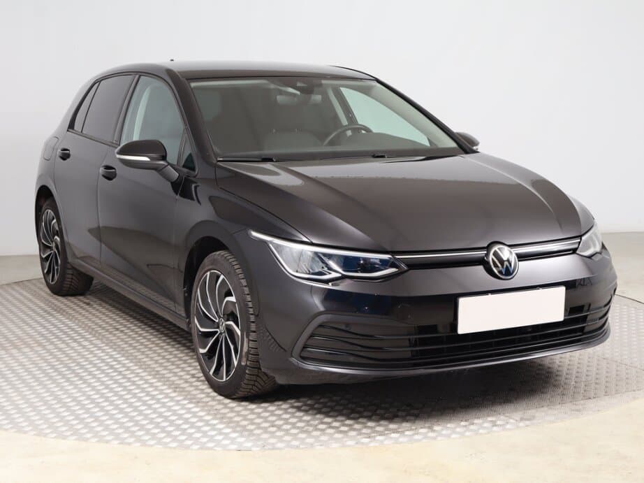 VW Golf, 1.5 TSIComfortline ,, Combi, Benzín