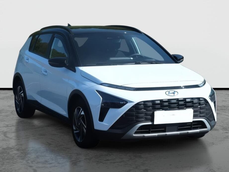 2024 Hyundai BAYON