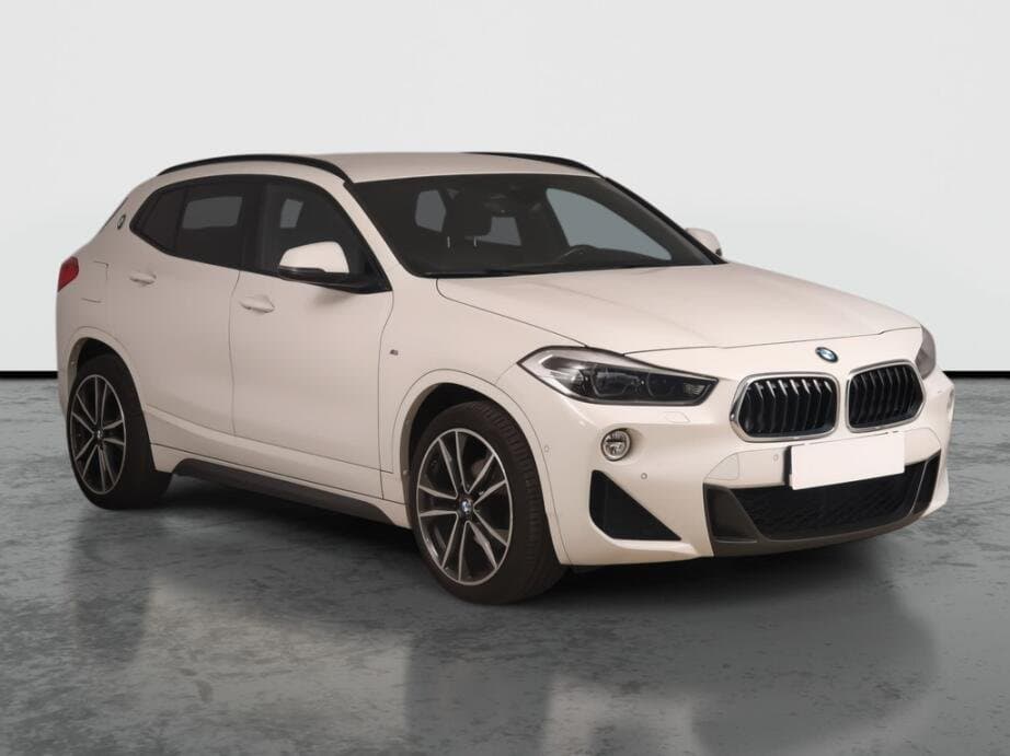 2019 BMW X2