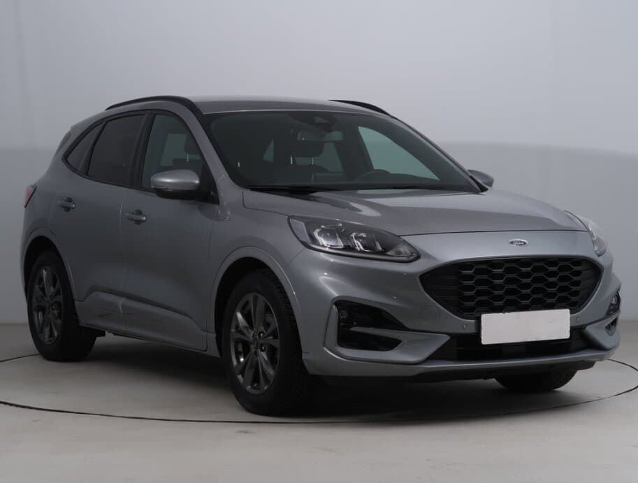 2022 Ford KUGA