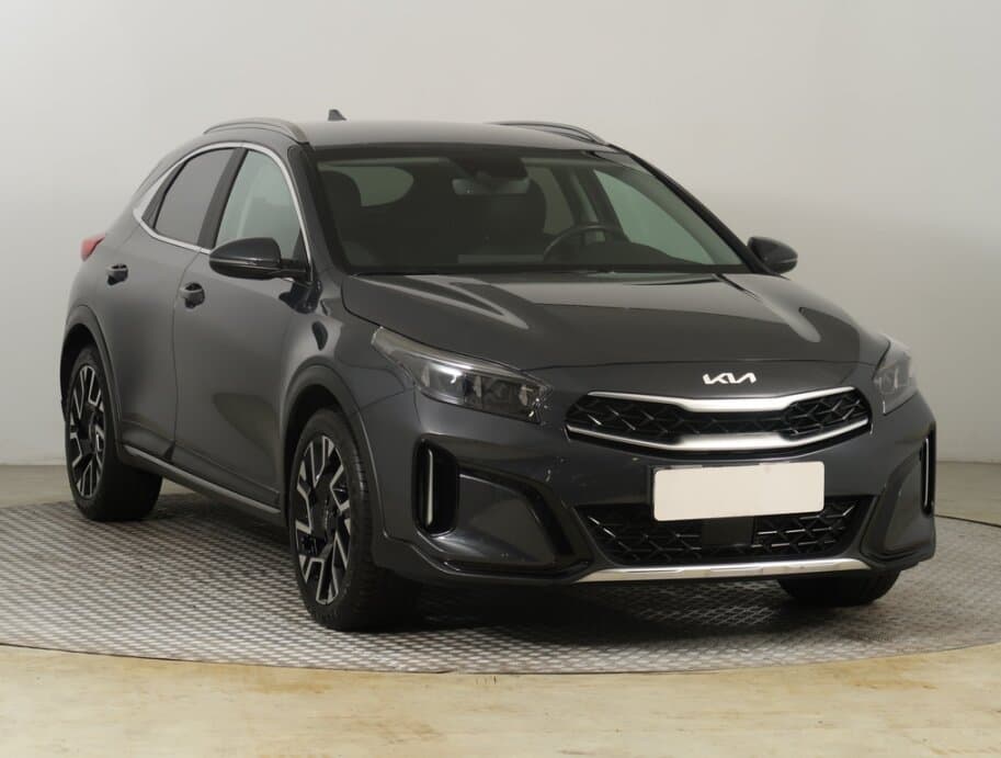 2024 Kia XCEED