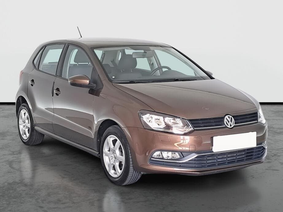 2016 Volkswagen POLO