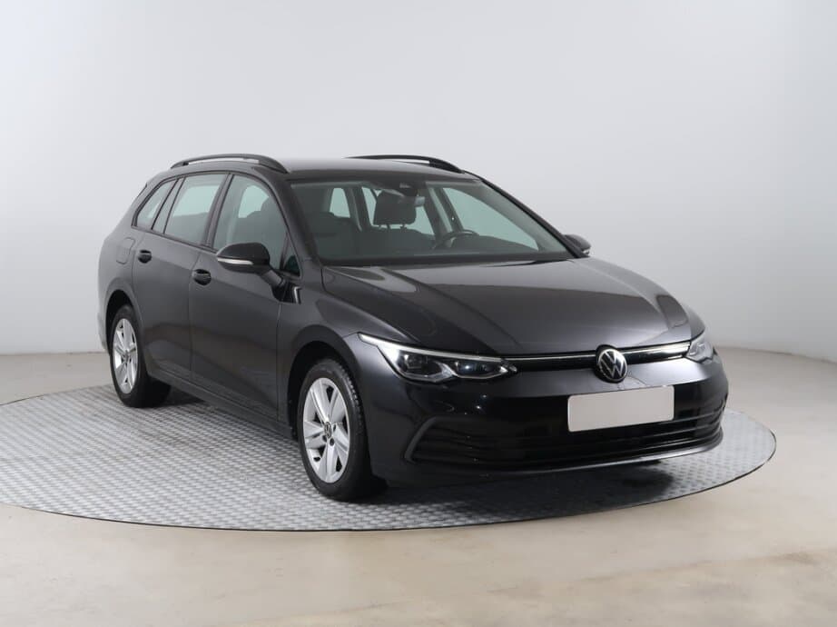 2022 Volkswagen GOLF