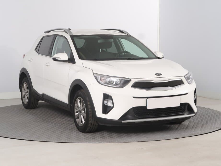 2020 Kia STONIC